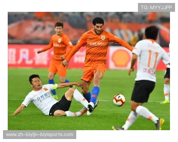 山东鲁能足球俱乐部在中超联赛的成绩回顾 山东鲁能足球俱乐部在中超联赛的成绩回顾