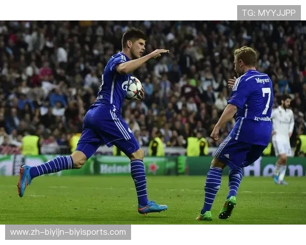 德甲老牌球队再度降级 球迷泪洒看台