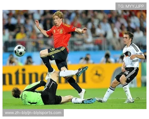 托雷斯欧冠决赛进球回顾及影响力分析