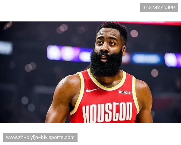 火箭队常驻球星表现及体育竞技影响力评估