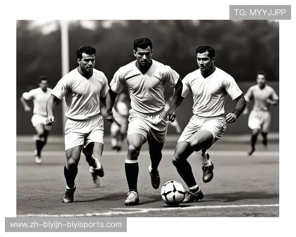 足球比赛中的技术动作与战术融合