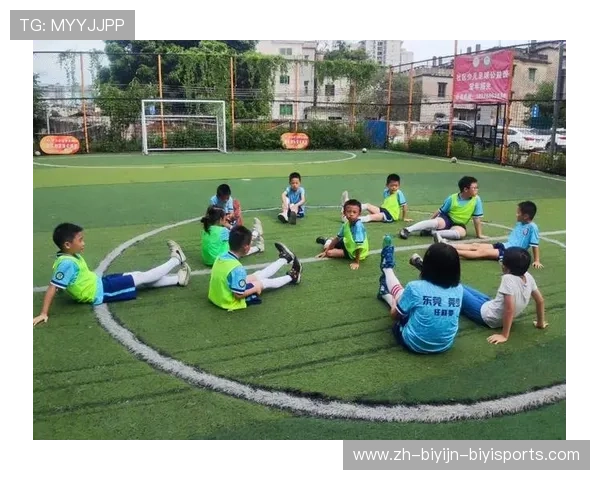 足球赛事中的球员培训与竞技能力提升 足球赛事中的球员培训与竞技能力提升