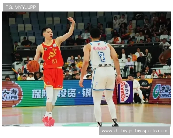 浙江CBA球队排名：浙江队在CBA的崛起与成绩