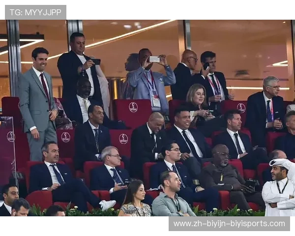 顶级观赛特权解码：足球贵宾席的幕后商业帝国